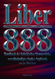 Liber 888, Handbuch der hebräischen Stammwörter