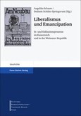 Liberalismus und Emanzipation