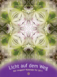 Licht auf dem Weg, Imagami Kalender für 2011