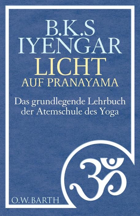 Licht auf Pranayama