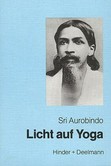 Licht auf Yoga