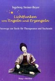 Lichtfunken von Engeln und Erzengeln