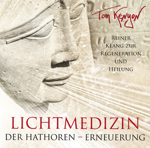 Lichtmedizin der Hathoren [reiner Klang]