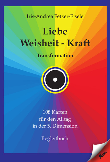 Liebe – Weisheit – Kraft, Kartenset