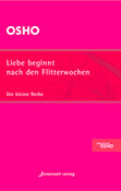 Liebe beginnt nach den Flitterwochen