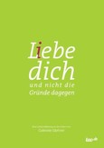 L(i)ebe dich