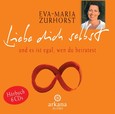 Liebe dich selbst, 6 Audio-CDs