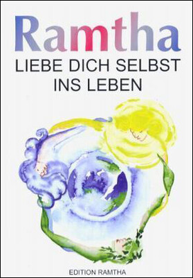 Liebe Dich selbst ins Leben