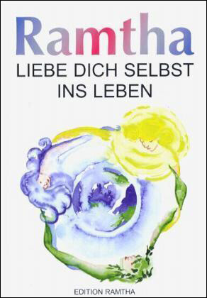 Liebe Dich selbst ins Leben