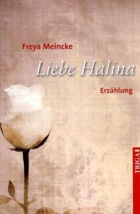 Liebe Halina