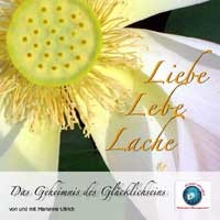 Liebe Lebe Lache (2 Audio CDs)