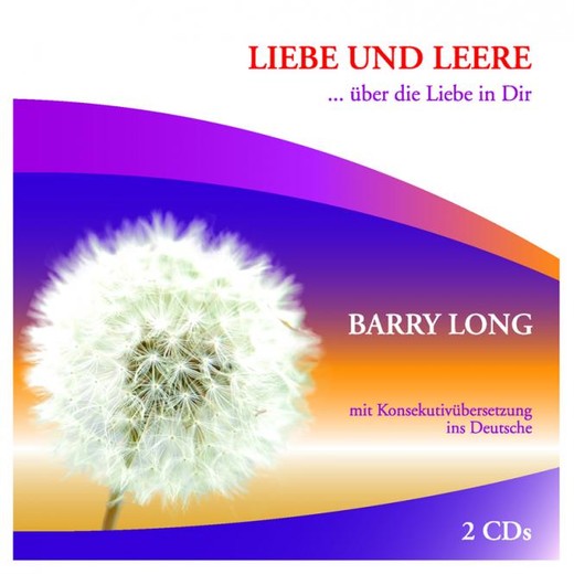 Liebe und Leere