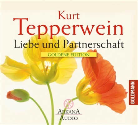 Liebe und Partnerschaft, 2 Audio-CDs