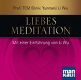 Liebesmeditation, 1 Audio-CD