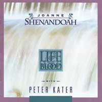 Life Blood Audio CD