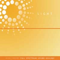 Light Audio CD