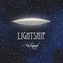 Lightship. Meditative Klänge eines Lichtschiffs vom Arkturus, 1 Audio-CD