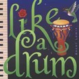 ROT // Like a Drum Audio CD
