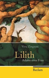 Lilith, Adams erste Frau