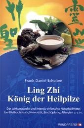 Ling Zhi, König der Heilpilze