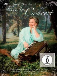 Live in Concert - Regenbogen-Meditations-Konzert