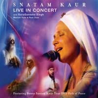 Live In Concert (CD/DVD-Set)