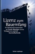 Lizenz zum Bauernfang
