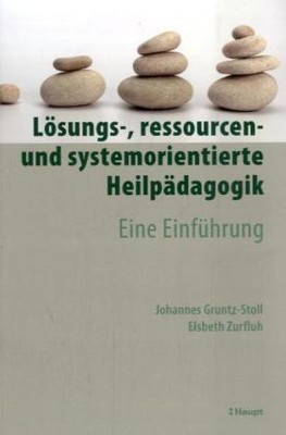 Lösungs-, ressourcen- und systemorientierte Heilpädagogik