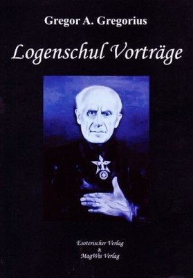 Logenschul Vorträge