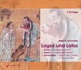 Logos und Lotos, 3 Audio-CDs