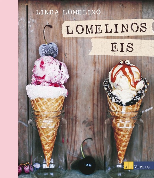 Lomelinos Eis