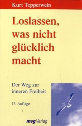 Loslassen, was nicht glücklich macht