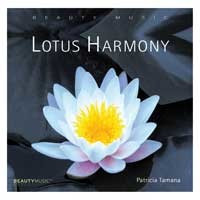 Lotus Harmony (GEMA-Frei!) - Audio-CD