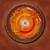 Lotus Heart Audio CD