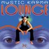 Lounge Audio CD