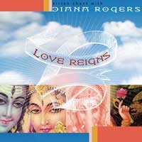 Love Reigns Audio CD