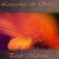 Lovesongs and Sutras Audio CD