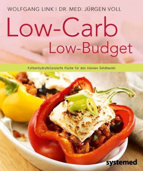 Low-Carb - Low Budget