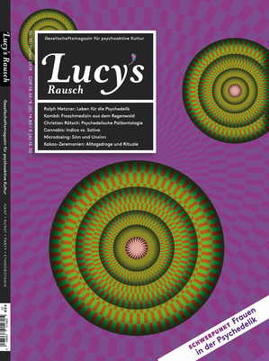 Lucys Rausch Nr. 10