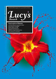 Lucys Rausch Nr. 8