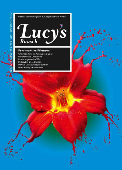 Lucys Rausch Nr. 8