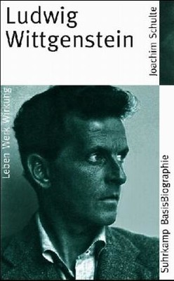 Ludwig Wittgenstein