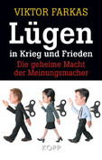 Lügen in Krieg und Frieden