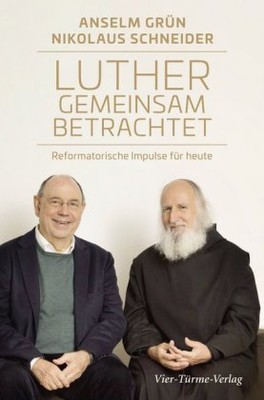 Luther gemeinsam betrachtet