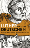 Luther und die Deutschen