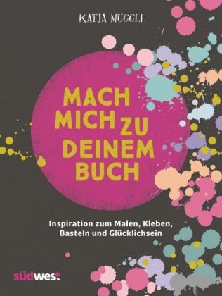 Mach mich zu deinem Buch