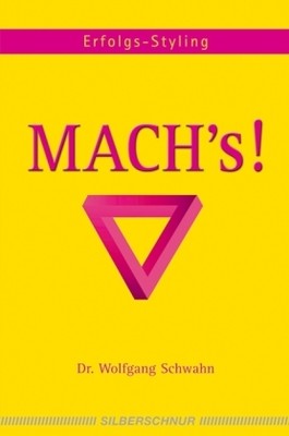 Mach's!