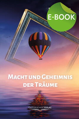 Macht und Geheimnis der Träume, E-Book