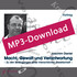 Macht, Gewalt und Verantwortung, Audio-MP3-Download