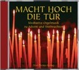 Macht hoch die Tür, 2 Audio-CDs